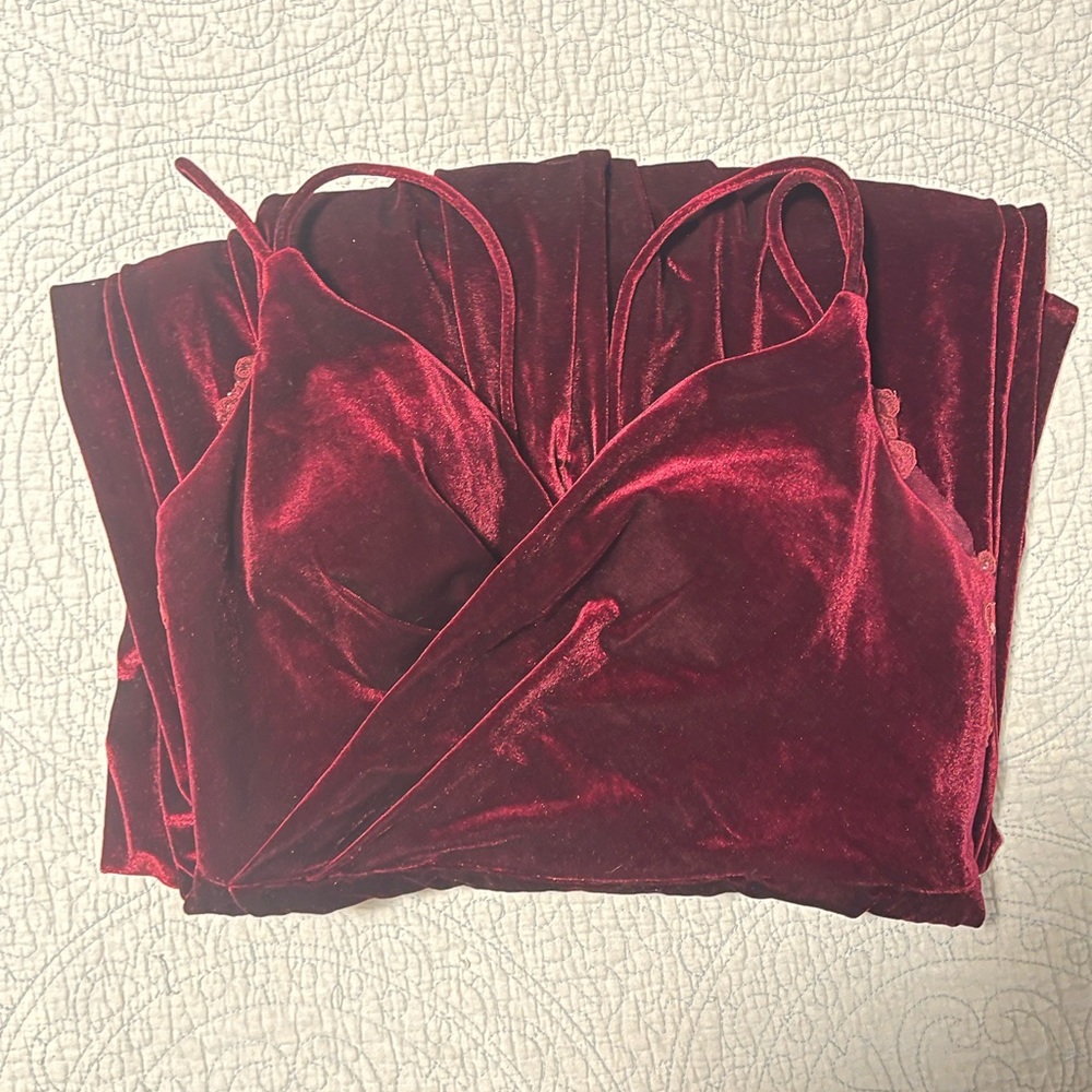 Formal Dress - Bridesmaid Dress